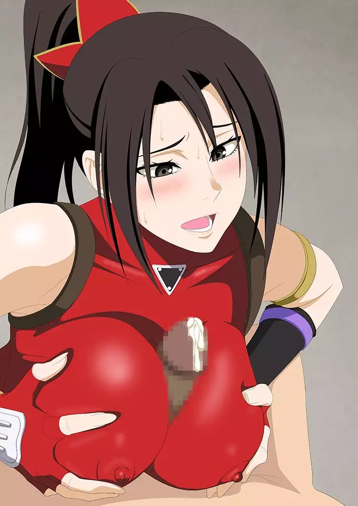 Kakutou Musumegari Vol. 30 Taki Hen