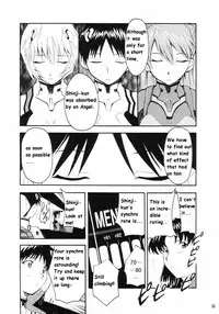 (C73) [Studio Kimigabuchi (Kimimaru)] RE-TAKE Soushuuhen Zen Nenrei Ban Dai Ichi Shuu (Neon Genesis Evangelion) [English]