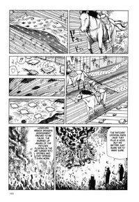 [Kago Shintarou] Korokoro Soushi - Ooedo Muzan Juusan Ku [English]