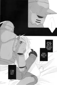 [HYSTERICS38. (Sango no Sanba)] Utakata (Fullmetal Alchemist) [English]