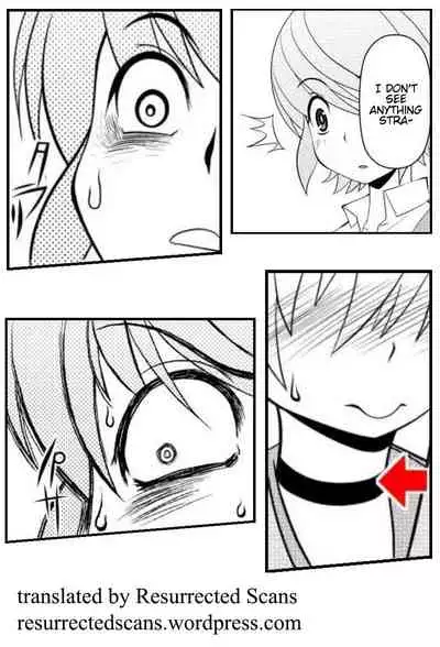 Asuka Hybrid Chapter 1-20 [English]