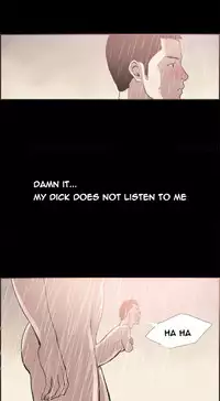 [Mr. Byeong-Su] Cohabitation Ch.1-41 (English) (Ongoing)