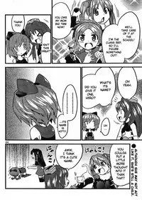 [Tenkla] Yomeiro Choice Vol.2 [English]