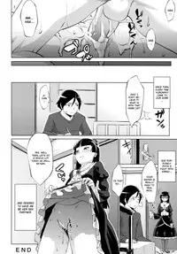 [Nanatsu no Kagiana (Nanakagi Satoshi)] Ore no Kuroneko ga Konna ni Iyarashii Wake ga nai (Ore no Imouto ga Konna ni Kawaii Wake ga nai) [English] [CGrascal] [Digital]