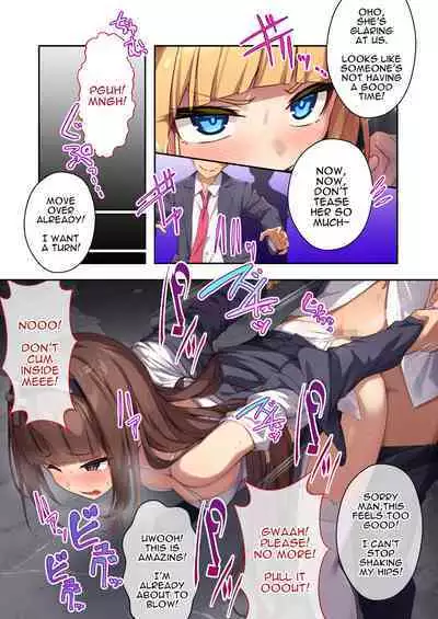 Sister Charlotte the Exorcist ~Bodily Beast Purification