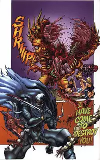 [Windbird] Verotika East