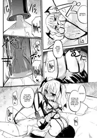 [Homura Subaru] Milky Succubus Lyli | Milky Succubus Lilly (Chichi Yuri Girls) [English] [bfrost & Niconii] [Digital]