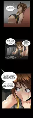 [Yihyeonmin] Drug Candy Ch.0-32 [English] [YoManga]