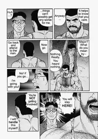 [Gengoroh Tagame] Kimiyo Shiruya Minami no Goku (Do You Remember The South Island Prison Camp) Chapter 01-20 [Eng]