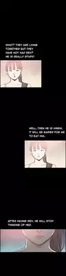 [Mr. Byeong-Su] Cohabitation Ch.1-15 (English) (Ongoing)