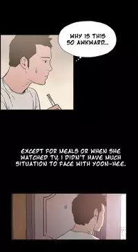 [Mr. Byeong-Su] Cohabitation Ch.1-37 (English) (Ongoing)
