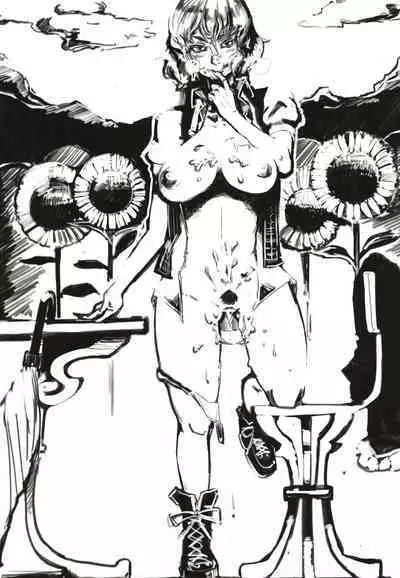 Gensoukyou Yagai Play Goudou Touhou Seikanroku