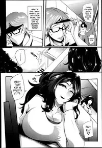 [Otochichi] Celeb Tsuma no Doutei Exercise | Celeb Wife's Virgin Exercise (COMIC Mugen Tensei 2014-09) [English] [Brolen]