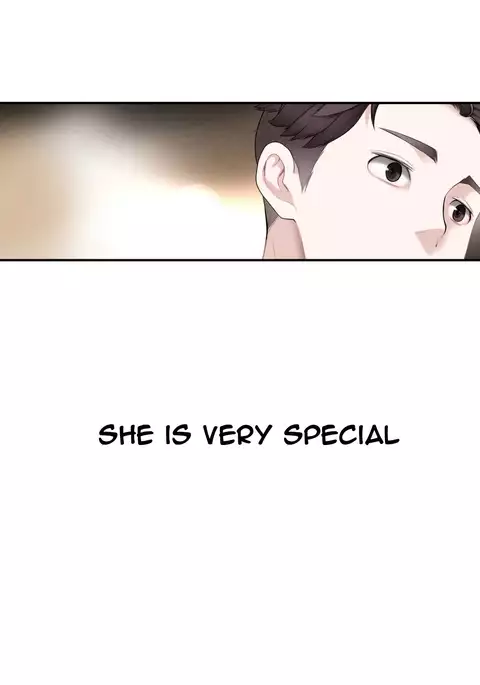 Tissue Thieves Ch.1-18