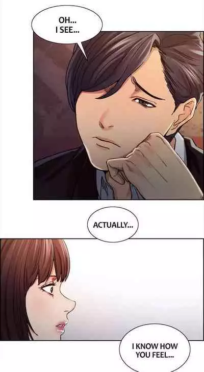 [Serious] Taste of Forbbiden Fruit Ch.11/24 [English] [Hentai Universe]