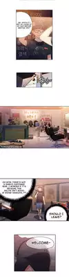[BAK Hyeong Jun] Sweet Guy Ch.1-49 (English) (YoManga) (Ongoing)