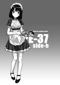 [TYPE-57 (Frunbell)] TYPE-37 side-b (Saenai Heroine no Sodatekata) [Chinese] [脸肿汉化组] [Digital]