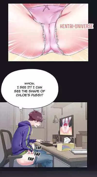 The Idol Project Ch.5/?