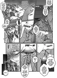 [Tsunekira] Too late (Doraemon)(WIP)