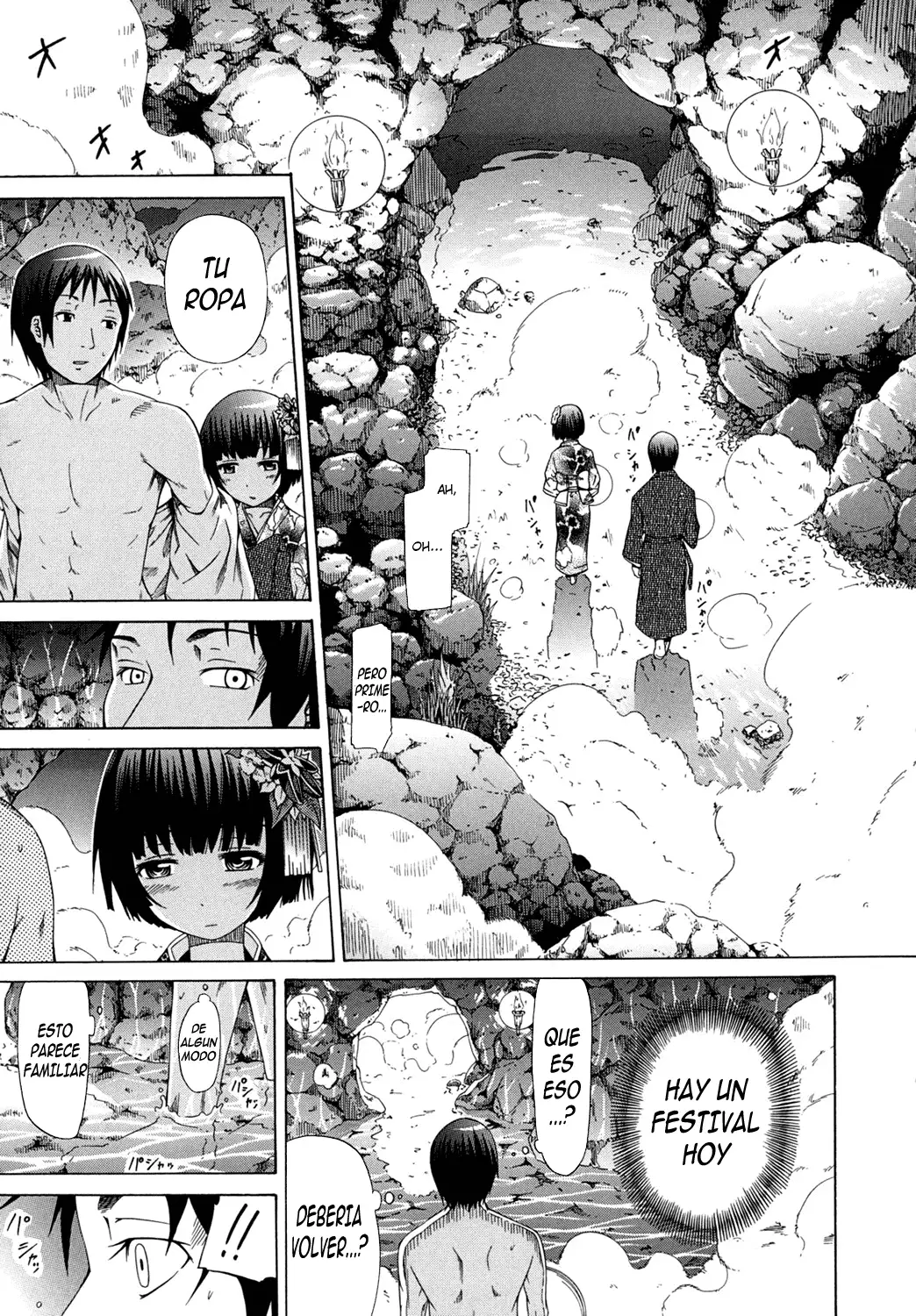 Shoujo x Shoujo x Shoujo