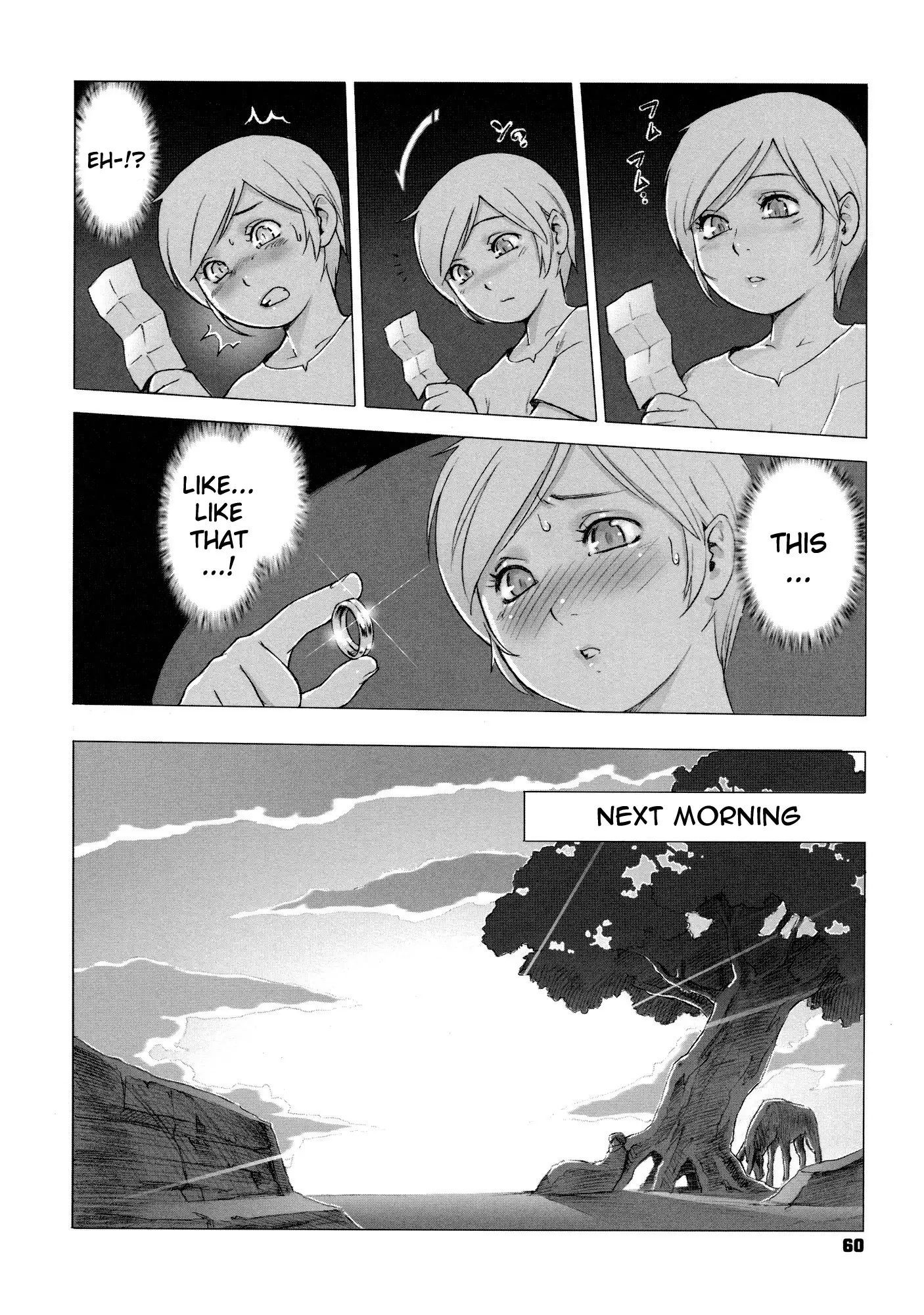 Secret Journey