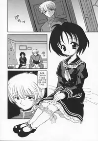 [Knoh Hollow] Winter Song (English)