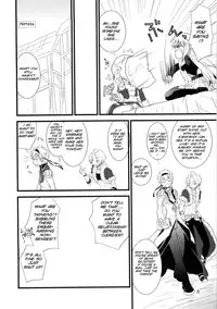 (COMIC1☆4) [Ryuknigthia (Kiduki Erika)] Daily RO 2 (Ragnarok Online)[English][SMDC]