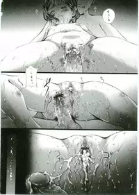 [Anthology] Angel Halo Vol.1