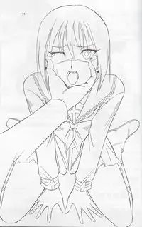 [SEMEDAIN G (Mizutani Mint, Mokkouyou Bond)] SEMEDAIN G WORKS vol.24 - Shuukan Shounen Jump Hon 4 (Bleach, One Piece)