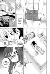 [Wanyanaguda] Youshou no Hana no Himitsu - The secret of Girls flowers [English] {5 a.m.}