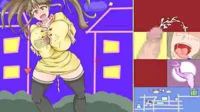 Love Love Shinkon!! Mada Couple-kan ga Nukete Inai yo, Dakara Watashi ga Uwaki suru Hazu Nai.