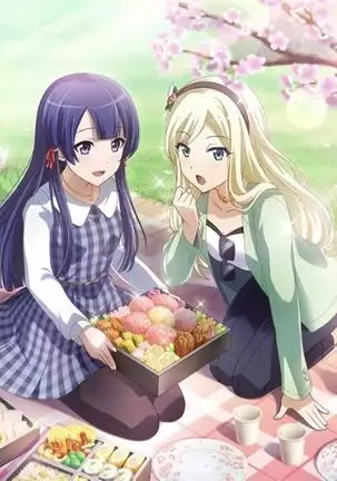 Revue Starlight -Re LIVE