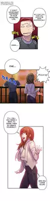 Ghost Love Ch.1-15 (English) (YoManga) (Ongoing)