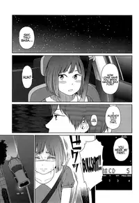 [Higashiyama Show] Joyful Girl (Nymphodelic) [English] =Krizalid & Anonymous=