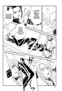 [Tori Maia] Sadistic Boy Vol.01 [English]