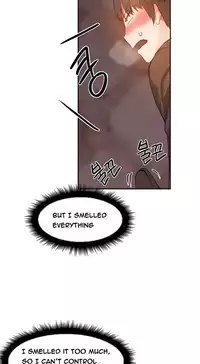[Mx2J] Hari Dormitory Ch.0-25 (English) (Ongoing)