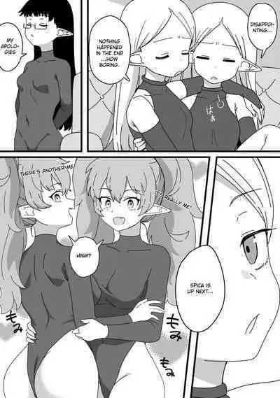 Mirror Collection Fantasia Vol.2