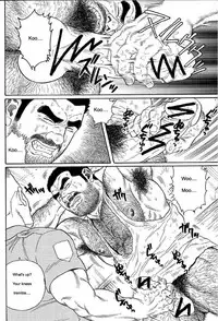 [Gengoroh Tagame] Kimiyo Shiruya Minami no Goku (Do You Remember The South Island Prison Camp) Chapter 01-13 [Eng]