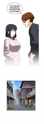 [Edge Edge] SStudy Ch.0-23 (English) (YoManga)