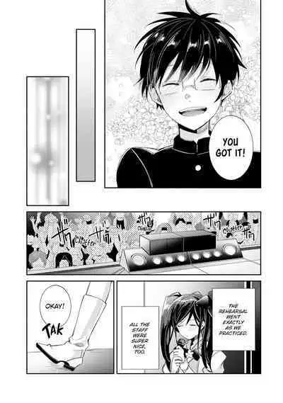 [Wacoco Waco] DolOta no Boku desu ga Shinken ni Idol Mezashimasu!? | Can an Otaku Like Me Really Be an Idol!? [English] [Decensored] [Digital]