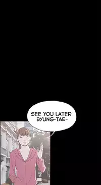 [Mr. Byeong-Su] Cohabitation Ch.1-48 (English) (Ongoing)