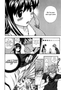 [Azuma Tesshin] Futari de Dekirumon - You & I can do every lovemaking. Ch. 1-4 [English] [Hentai-Empire]