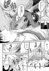 COMIC Momohime 2008-04