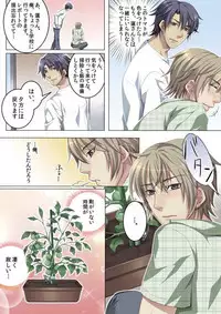 [Kairi] Celeb, Kai Hajimemashita ~Tomato Kareshi no Tsukurikata~