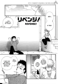 BENNY - Kawaii Darling ch1