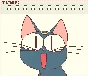 Denshi Yuugi Shoujo Houhou CG Shuu