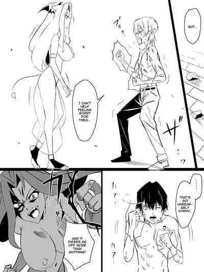 "Shoukanjuu DX DeliHealizer" ver. 3