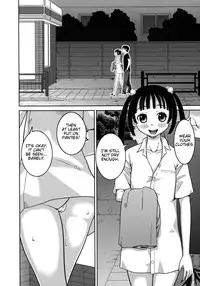[Kabashima Akira] Roshutsu Hentai Manual ch6 [English] [Munyu]