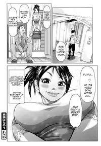 [Kira Hiroyoshi] Chijo Wakusei | Planet of the Lewd Woman [English] =Pineapples r' Us=