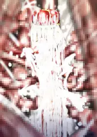 [Dende] Fushigi Sekai -Mystery World- Nonona 30 ~Sayuri-chan Ganbaru, Shikai no Daiin Maou no Arata naru Kyoufu~